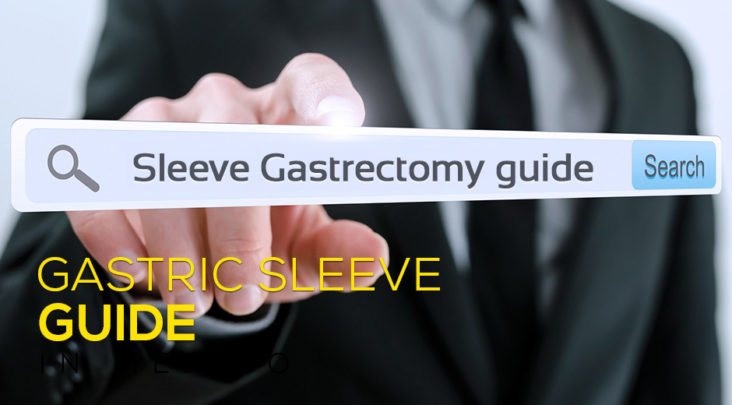 Sleeve Gastrectomy Guide. Gastric sleeve, can be your weight loss solution after years of struggling with obesity.