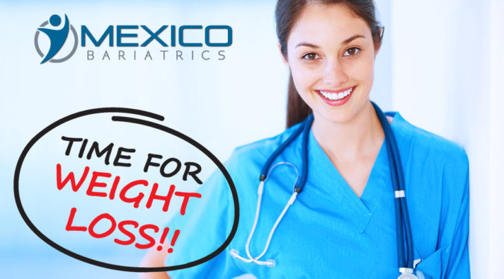 Bariatric Surgery Procedures in Mexico