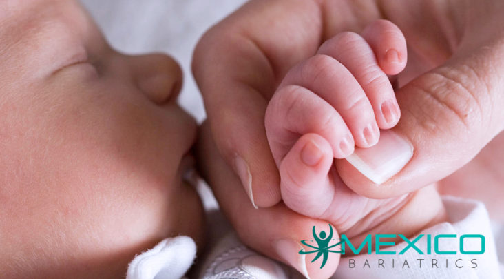 In Tijuana and Mexico, most women who get pregnant after bariatric surgery have an uncomplicated pregnancy and birth.