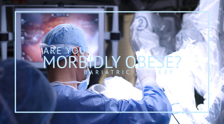 For those who are morbidly obese, weight loss surgery can be used to dramatically improve your health and your quality of life.