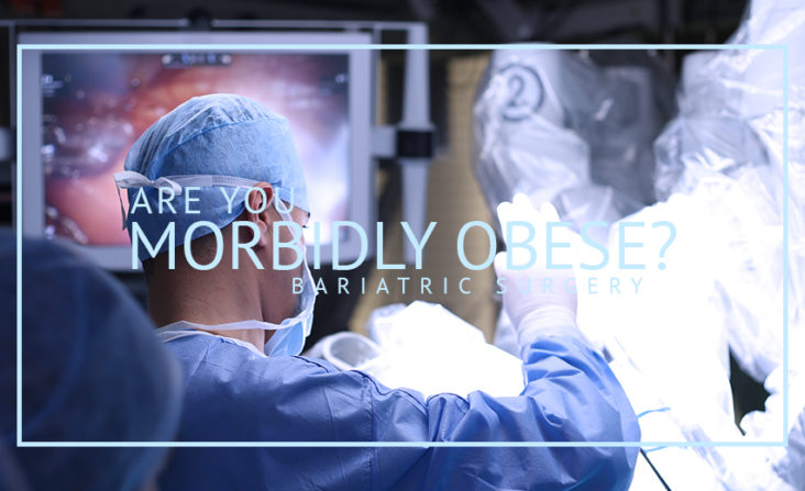 For those who are morbidly obese, weight loss surgery can be used to dramatically improve your health and your quality of life.